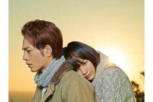 【大阪府：9/26上映】「ホットロード」復活上映なるか!?＠大阪ステーションシティシネマ | ドリパス