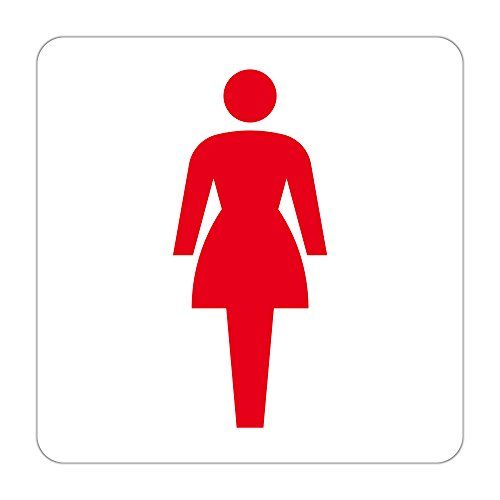ToLOVEるの矢吹先生が考えた女子トイレのマークが天才すぎて炎上している模様… - NAVER まとめ