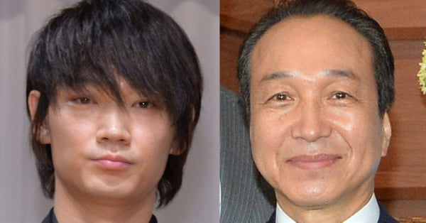〝百戦錬磨〟の綾野剛が「ヤバイ！」を連発　撮影を中断させた小日向文世 | 東スポのニュースに関するニュースを掲載