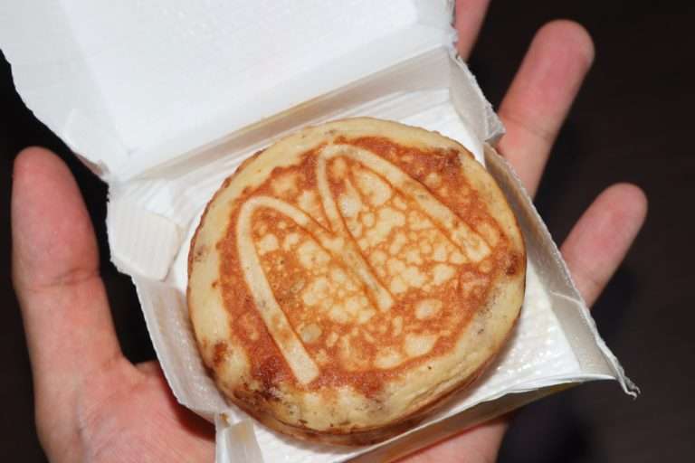 マクドナルドの新商品が激ウマだが…　開封時に驚く人続出「思ったより…」