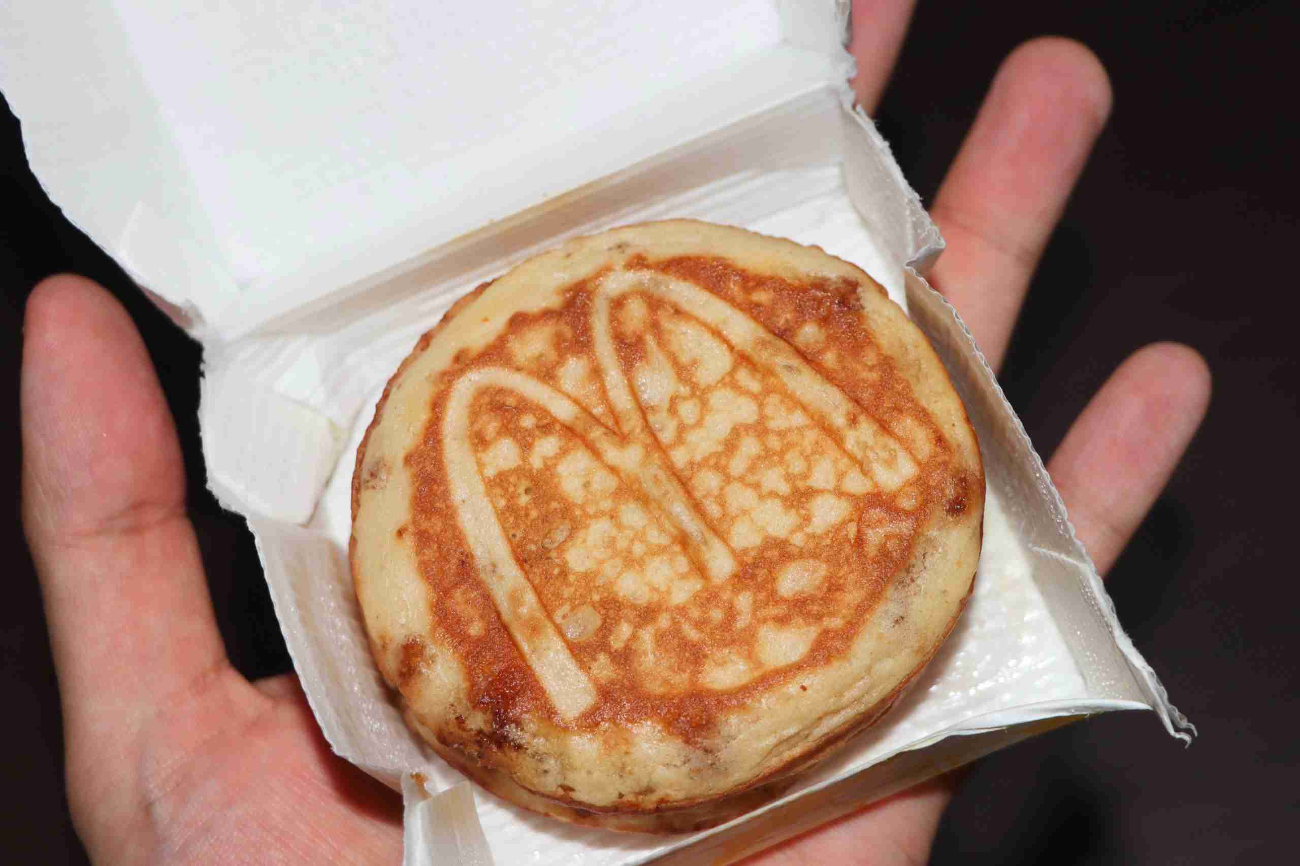 マクドナルドの新商品が激ウマだが…　開封時に驚く人続出「思ったより…」 – ニュースサイトしらべぇ