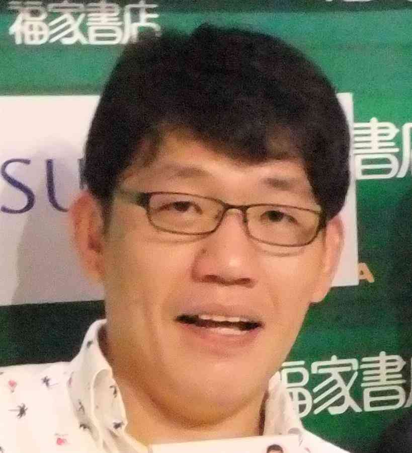 ３０日放送の「サンジャポ」　ずんの飯尾がコロナ休養中の田中裕二の代役で司会  - 芸能社会 - SANSPO.COM（サンスポ）