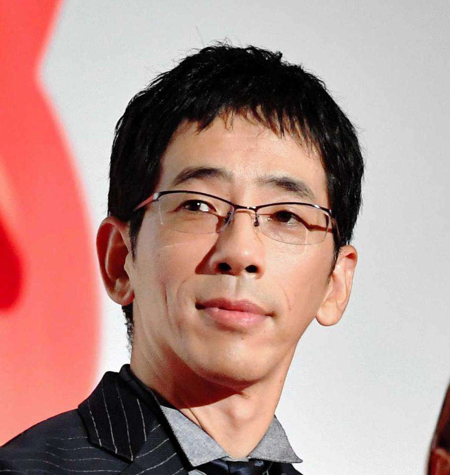 野間口徹の存在感の薄さ…目の前にいるのにスタッフが「野間口さんがいません！」