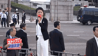 「人生観の違いですね」蓮舫参院議員が離婚 「週刊文春」に理由語る