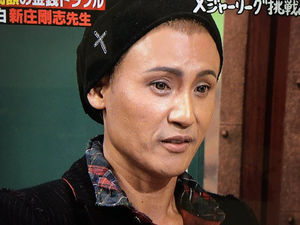 おじさんなんだけどおばさんに見える有名人の画像 Part6