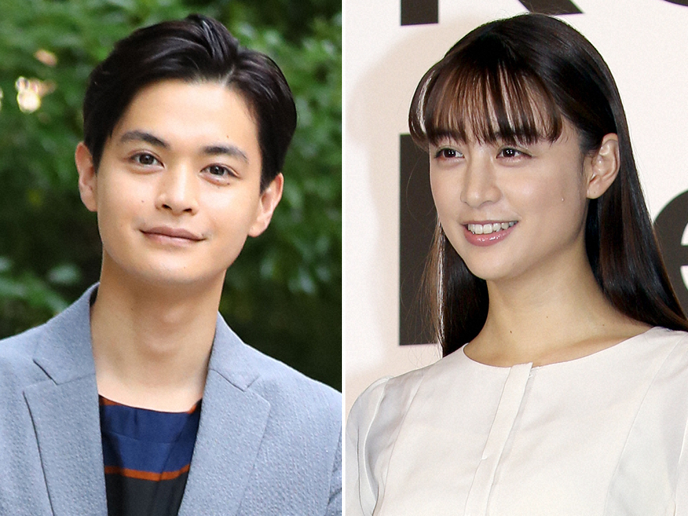 山本美月、瀬戸康史が結婚へ“ステイホーム愛”実らせ今月中にも婚姻届提出― スポニチ Sponichi Annex 芸能