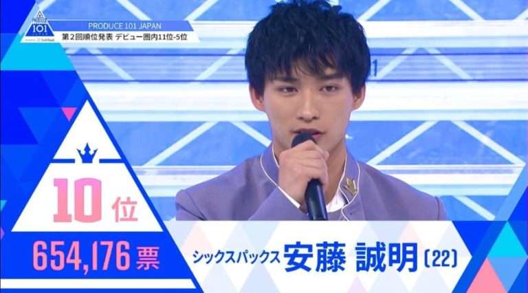 JO1 約半年ぶりステージ 川尻蓮「皆さんを照らせるスターになります」