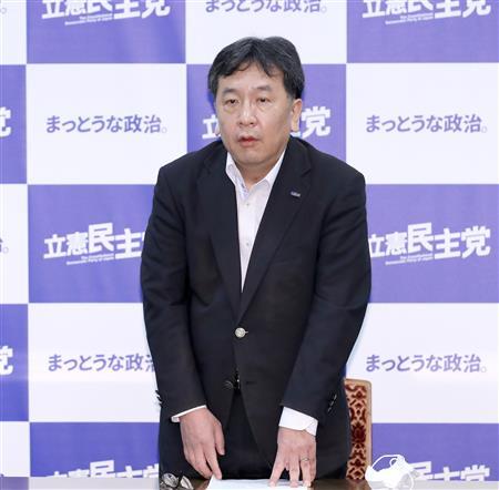 立民・枝野氏「人権・表現の自由への弾圧」　周庭氏逮捕を批判（産経新聞） - Yahoo!ニュース