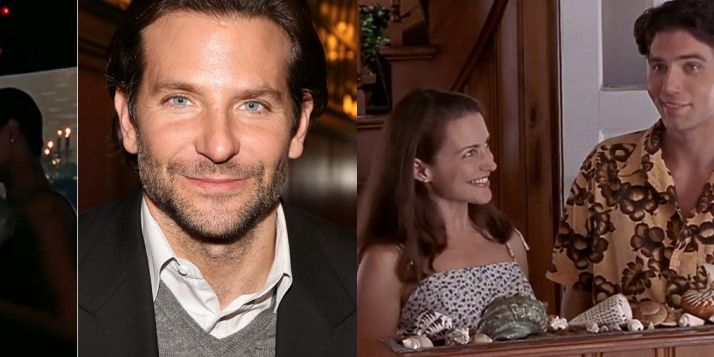 「SATC」同窓会。キャストの元恋人たち21名はいま？