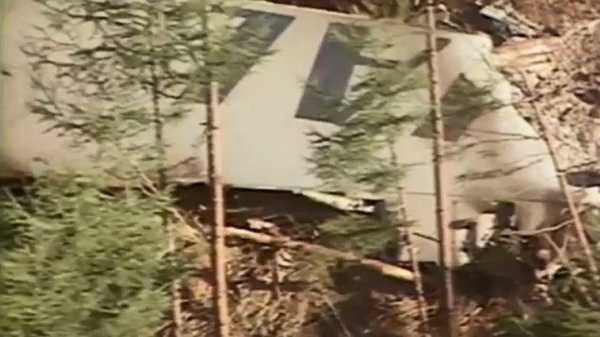 日航機墜落事故から33年　9歳の息子が遺した“宿題”