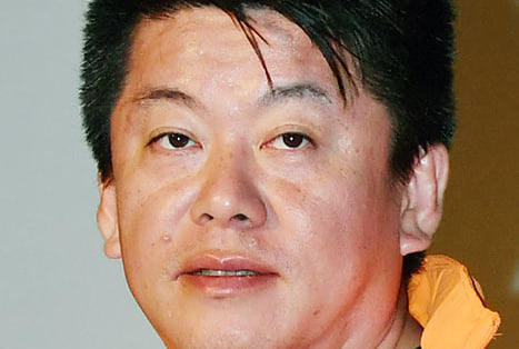 堀江貴文氏　テレビ出演拒否の理由は「ＹｏｕＴｕｂｅのほうが拡散するし稼げる」 | 東スポのニュースに関するニュースを掲載