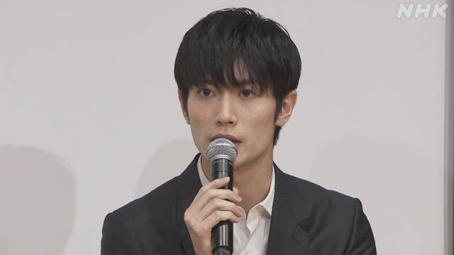 若手の人気俳優 三浦春馬さん死亡 警視庁 | NHKニュース