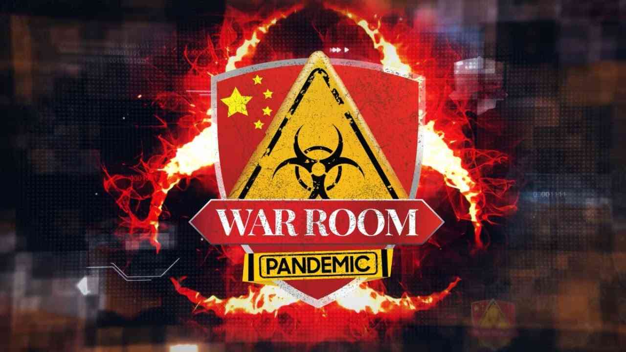 War Room Pandemic Ep 308 - Science and Evidence Based - YouTube