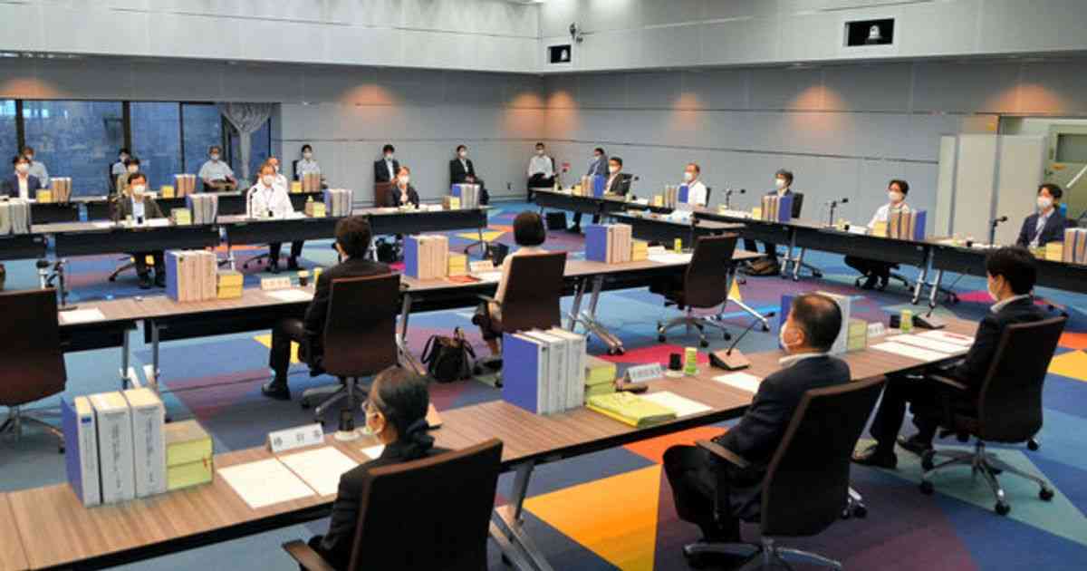 【少年法改正】18・19歳を厳罰化へ　実名報道も一部解禁案 | ハフポスト