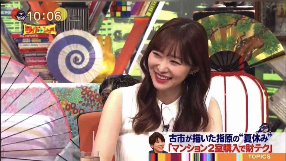 指原莉乃、マンション2部屋購入 お金の流れを知るため「初級編として狭いのを…」