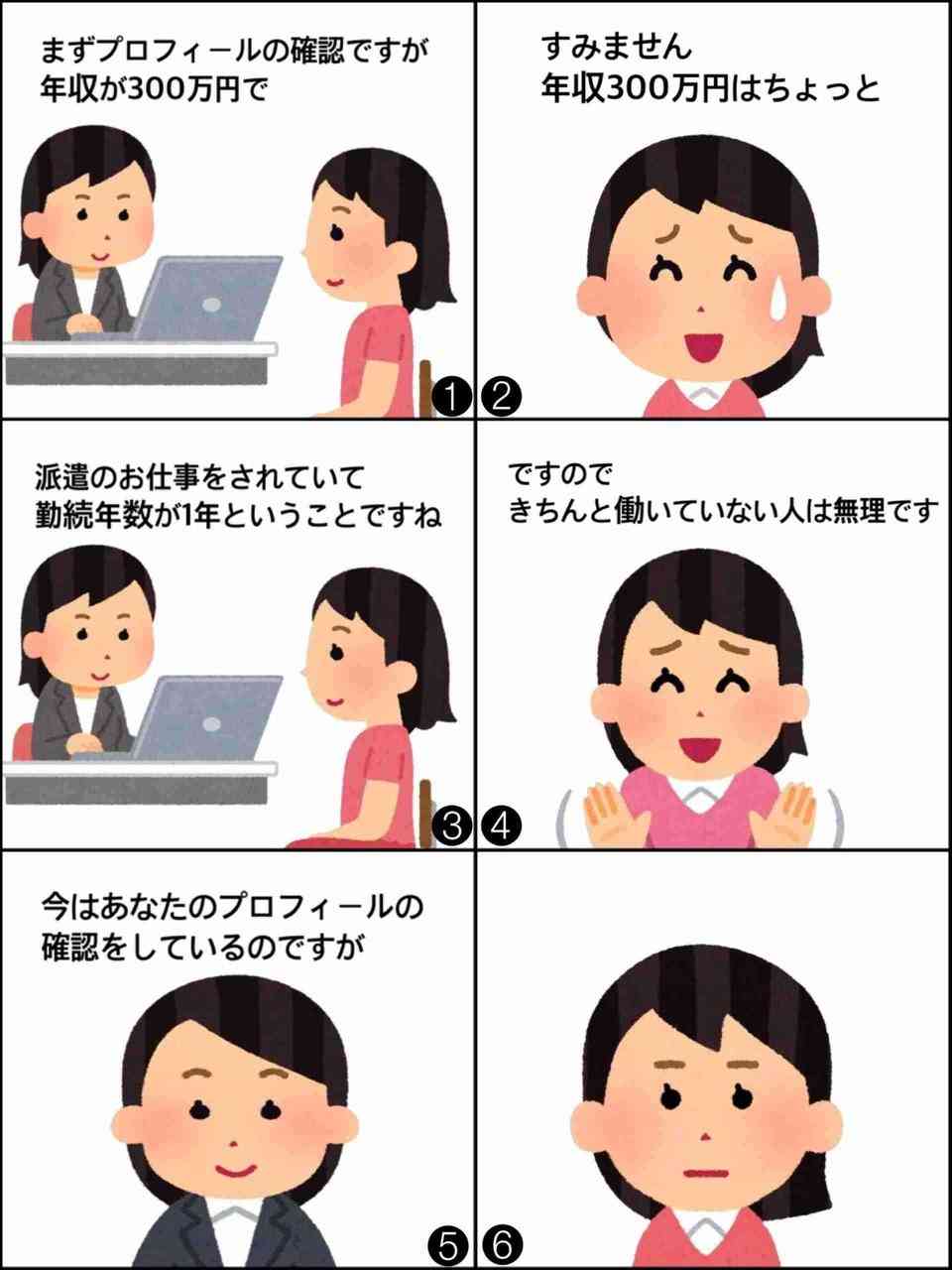 結婚相手に求める年収 ガールズちゃんねる Girls Channel