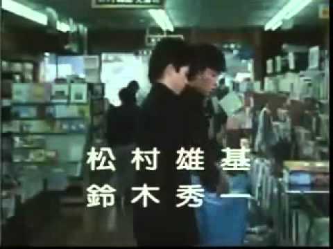 スクールウォーズ １op. - YouTube