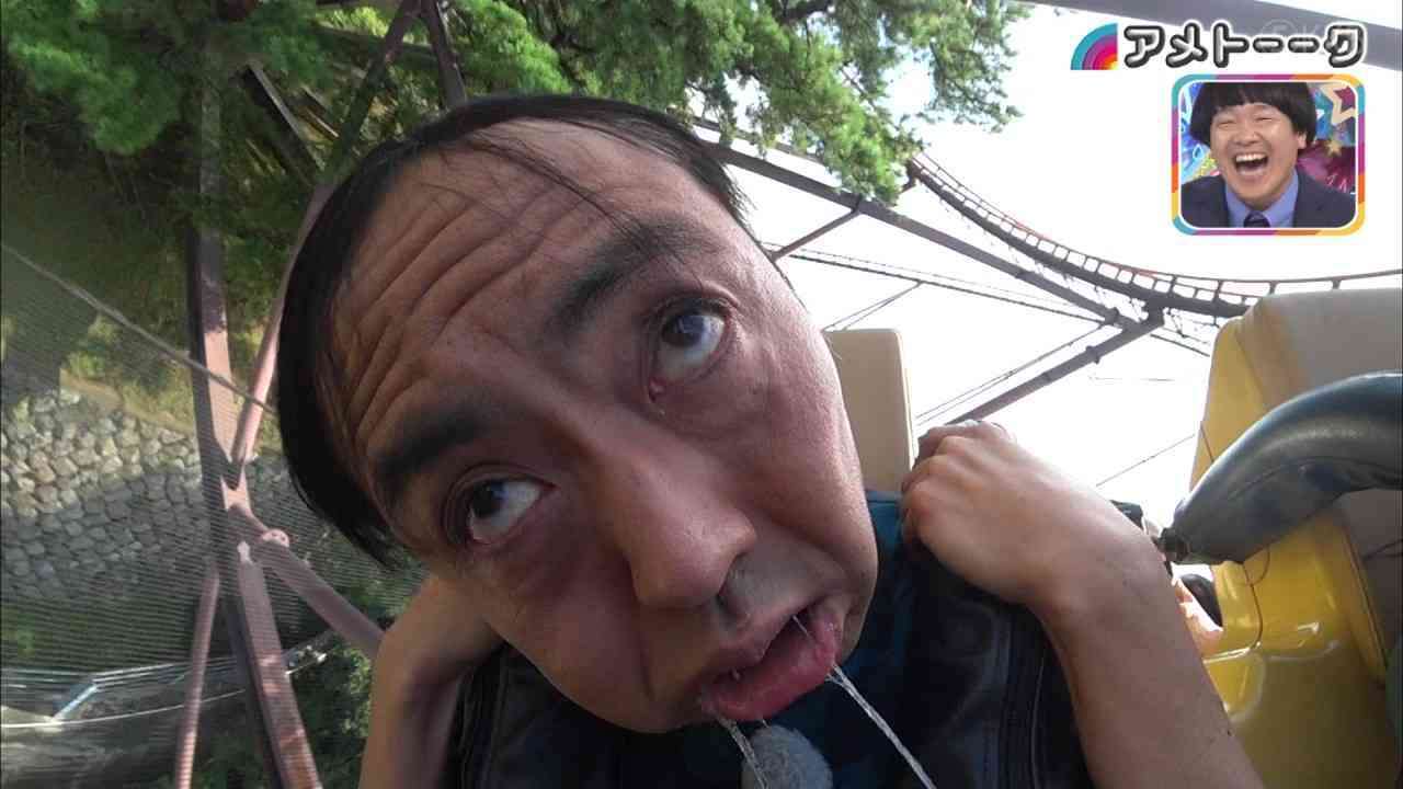 アンガールズ田中を本気で取り合うトピpart9