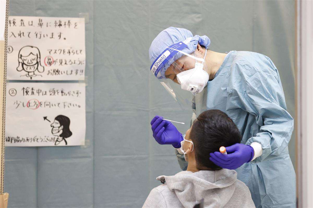 「世田谷モデル」に賛否　ＰＣＲ論争再び…慎重姿勢の専門家も（1/2ページ） - 産経ニュース