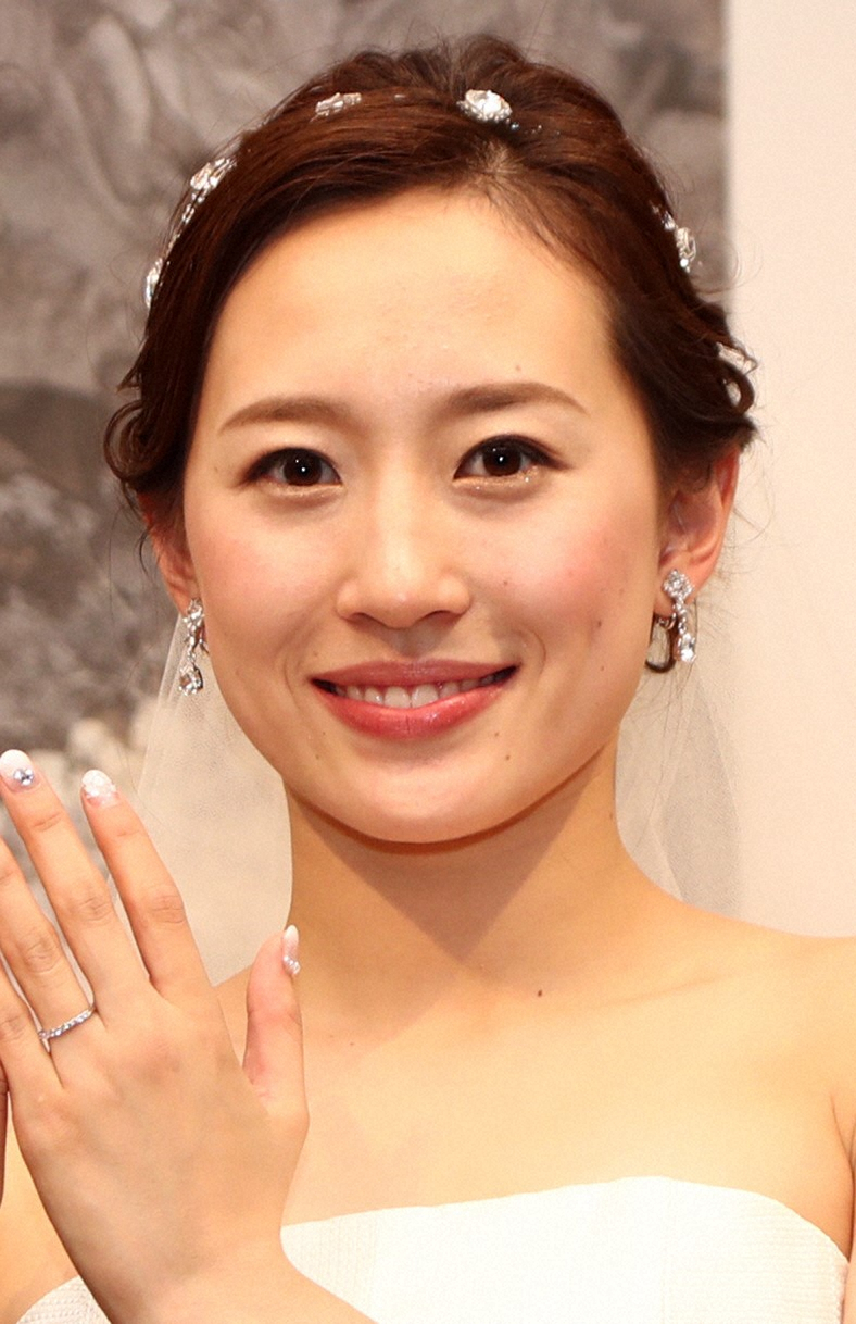 馬淵優佳さん、夫・瀬戸大也へのダメ出しにさんま爆笑「ノリツッコミって難しいねんて」― スポニチ Sponichi Annex 芸能