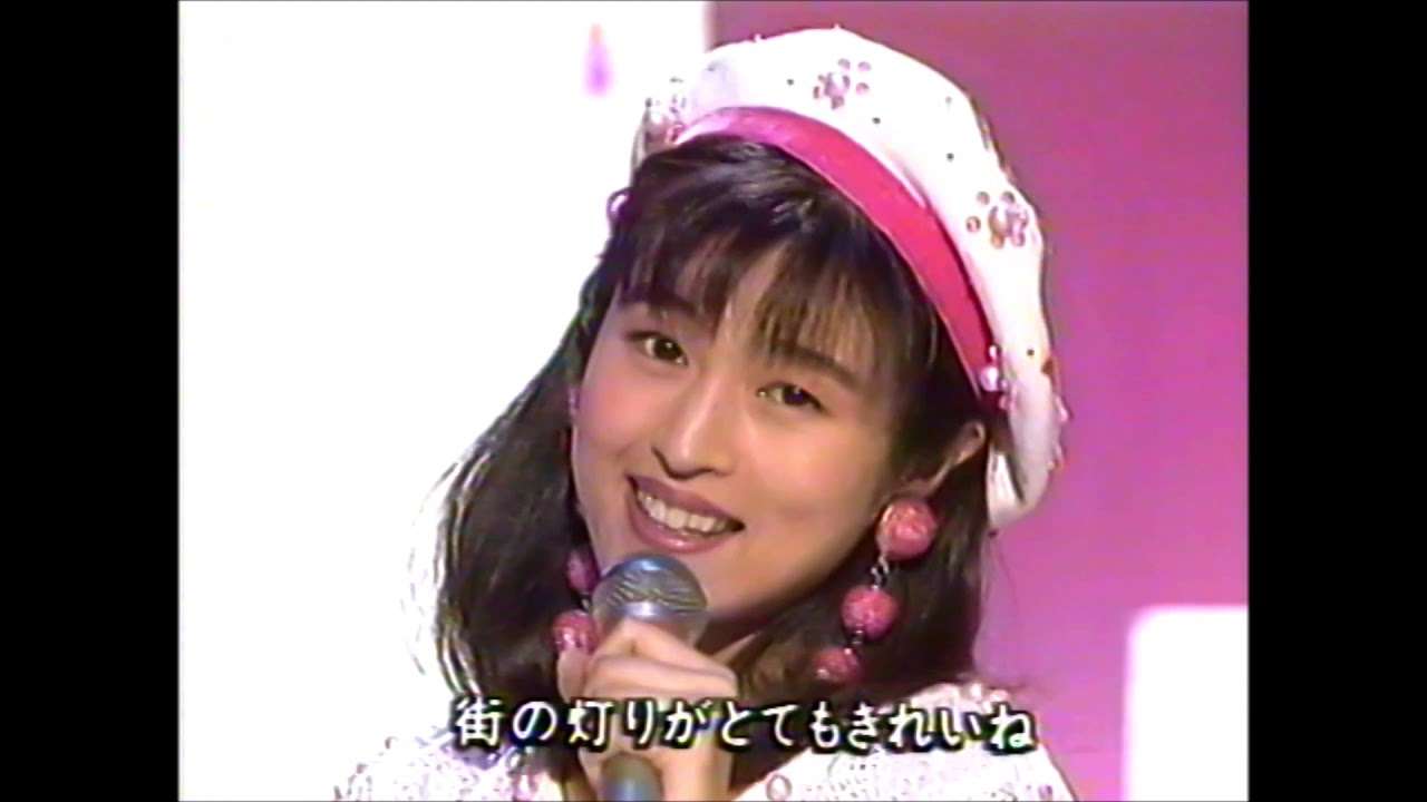 Mi‐Ke ♪ ブルーライト・ヨコスカ／19920110 - YouTube