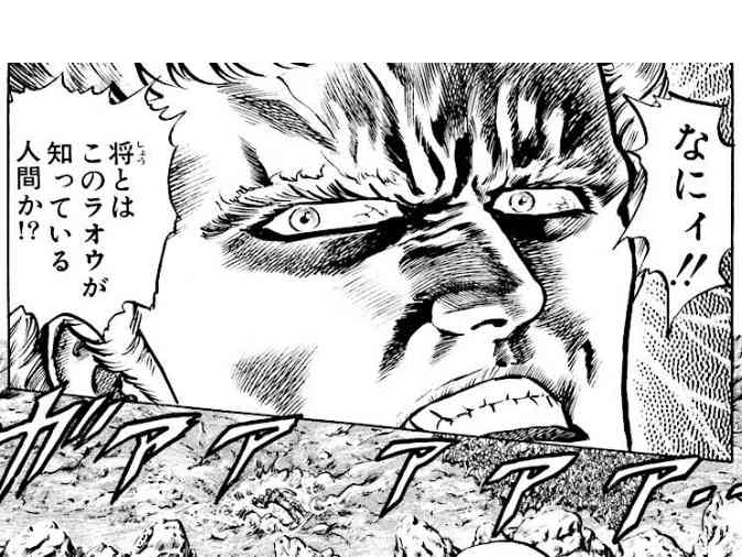 好きなアニメ・漫画の戦闘シーン