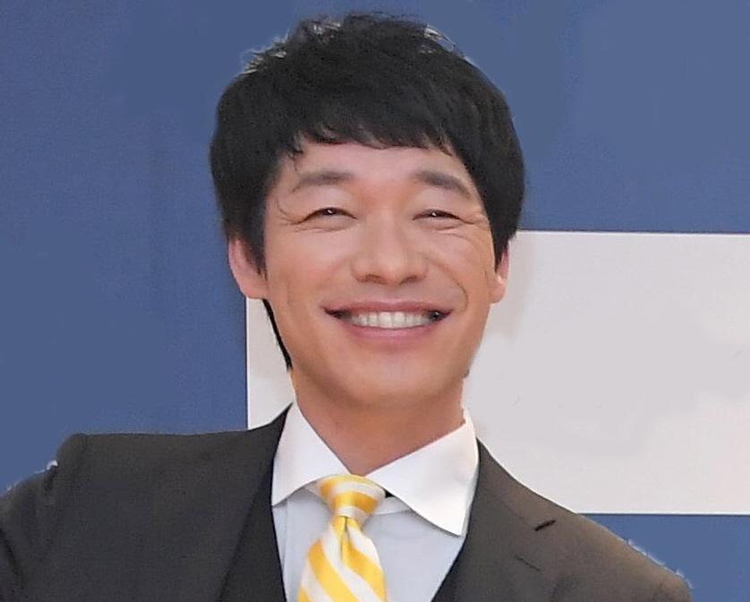 麒麟・川島　洗濯機に向かってブツブツ40分愚痴　愛され芸人の闇…