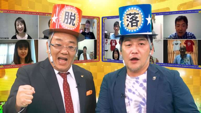 山田ルイ53世、本番前のサンドウィッチマンの行動に感動　「だから売れるのか」
