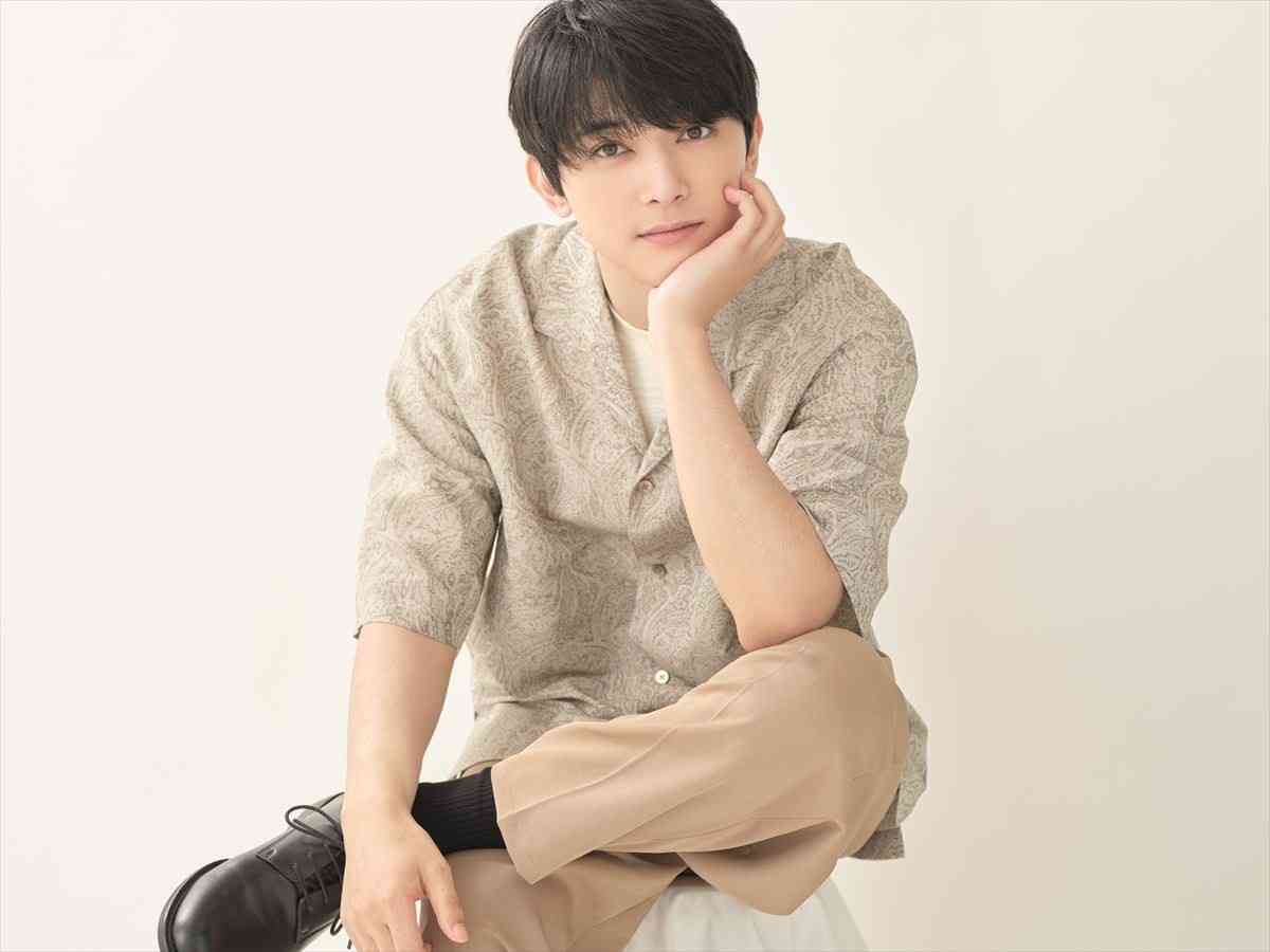 吉沢亮、俳優は「いつ辞めてもいい」だった10代　周囲に触発され変化 1ページ目 ／2020年8月22日 1ページ目 - 映画 - インタビュー - クランクイン！