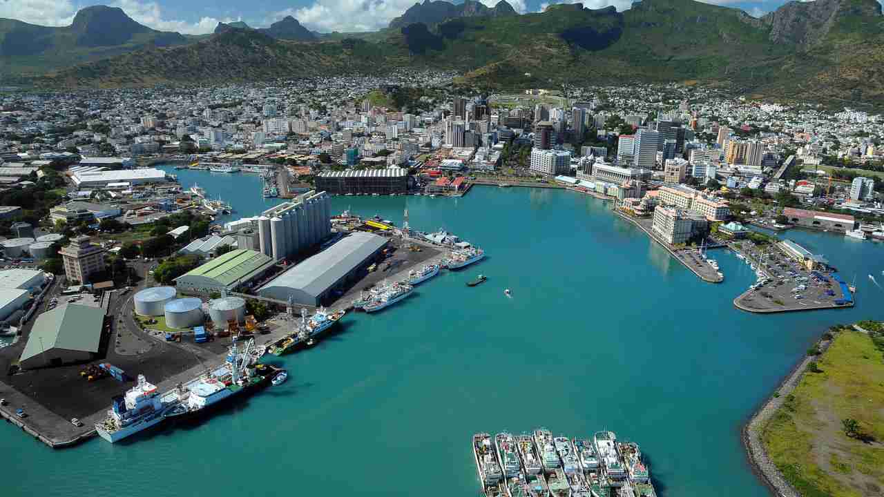 Danger looms for Mauritius, destined for EU’s money laundering blacklist