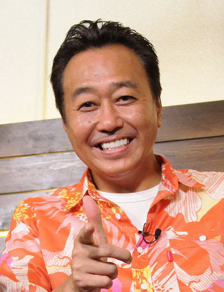 さまぁ～ず三村、小島瑠璃子に「なにがあっても守るよ」　“男気”に「愛感じる」「かっこよすぎ」の声― スポニチ Sponichi Annex 芸能