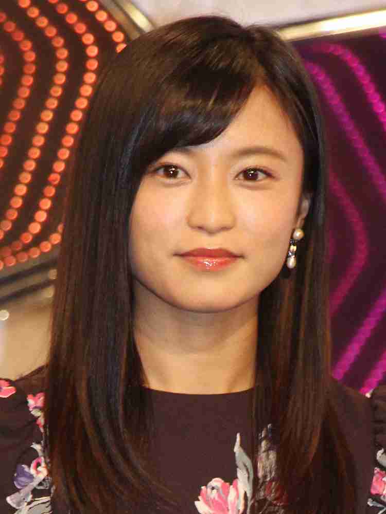 小島瑠璃子　SNSでの誹謗中傷に苦言「人格や生き方まで非難するのは終わりにして欲しい」
