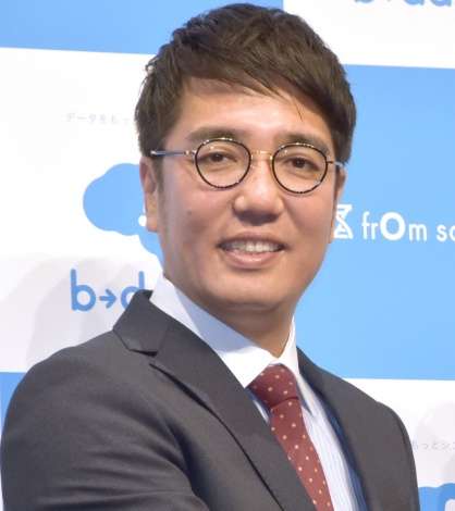 おぎやはぎ小木博明、初期の腎細胞がん告白 しばらくは治療に専念「まさか自分が」