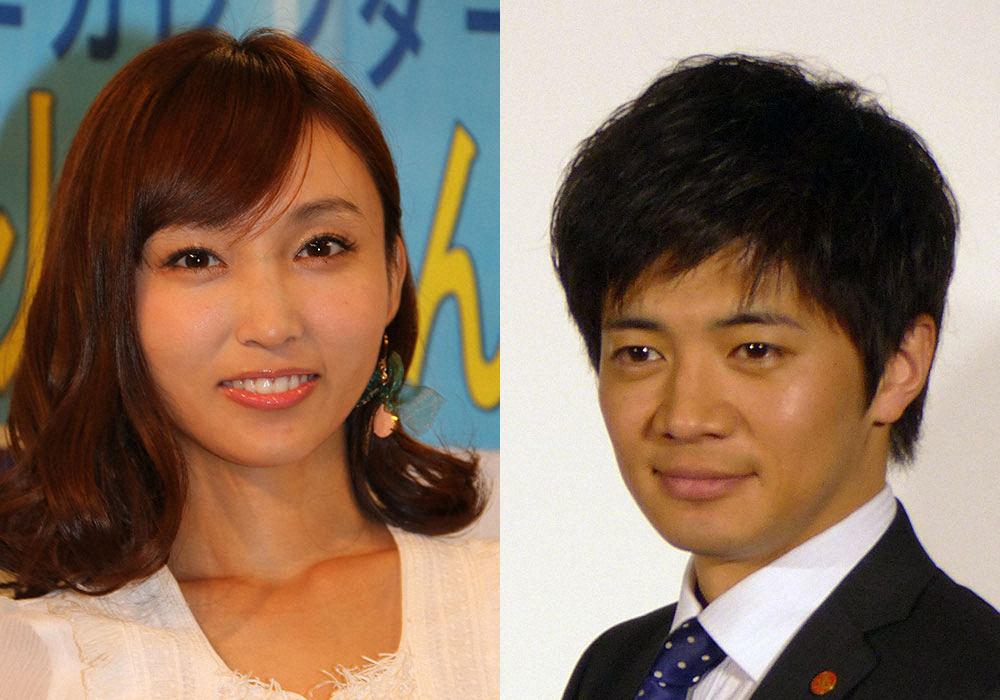 吉木りさ　41歳誕生日の夫・和田正人の“すごいところ”「ルフィみたいな人」「心から尊敬」― スポニチ Sponichi Annex 芸能