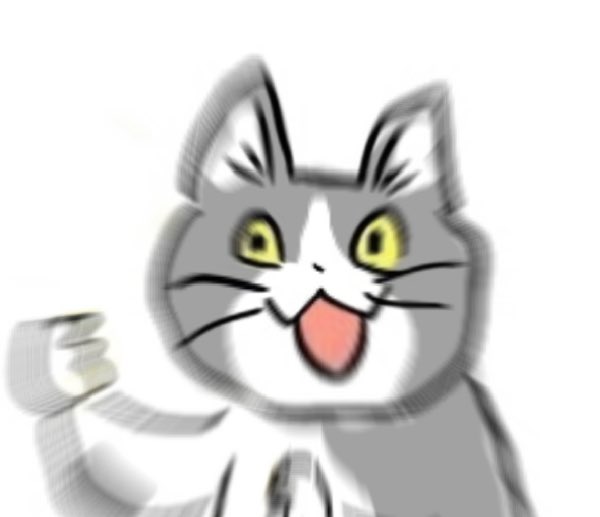 夏だから皆で現場猫を愛でたい！