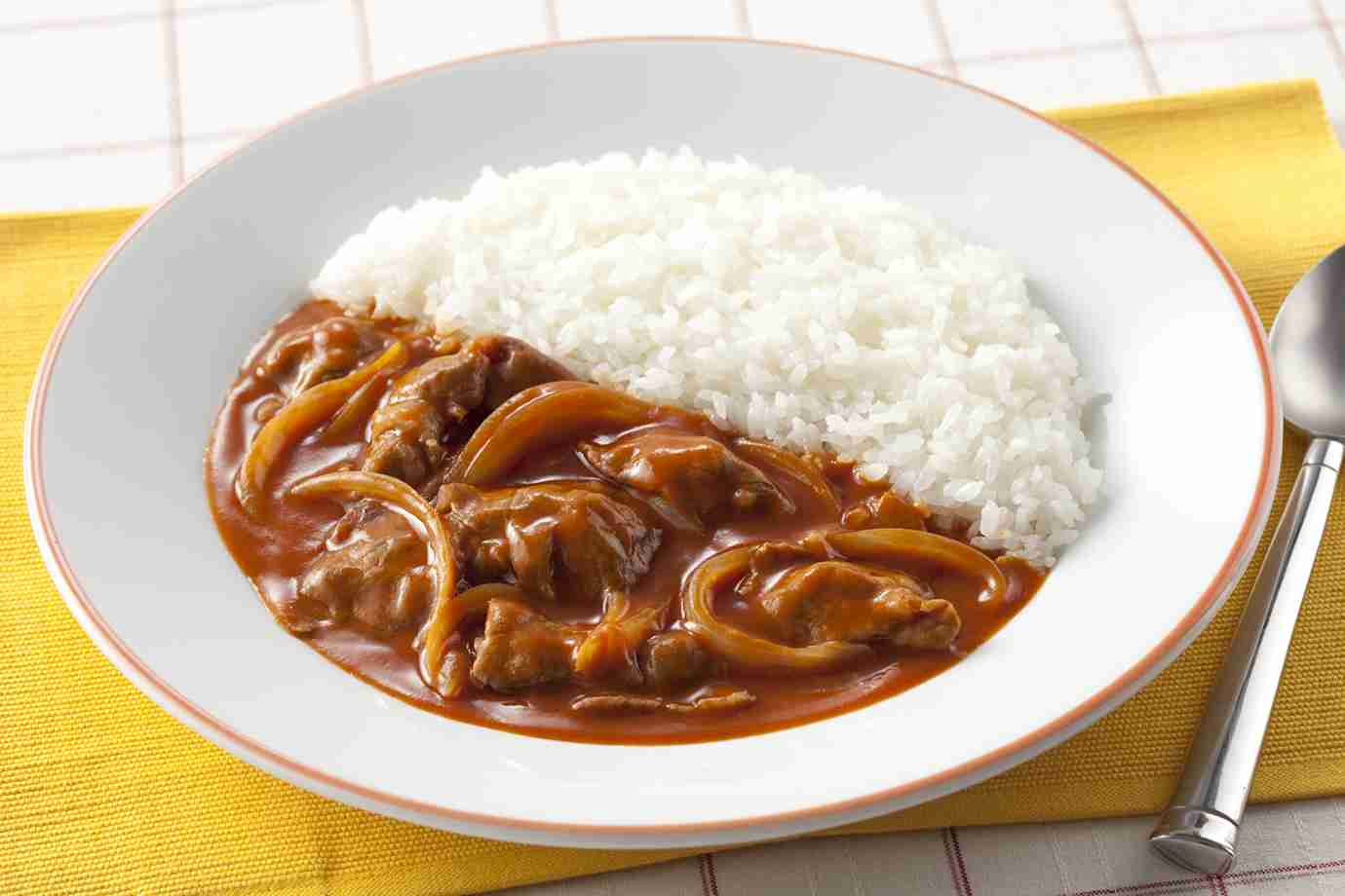 【衝撃】マジでウマイのに「思い出せない」「食べたことない」と言われるハヤシライスの不遇！ 〇〇ライスランキングでも5位 ｜ バズプラスニュース