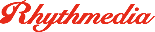 リズメディアオフィシャルサイト　Rhythmedia