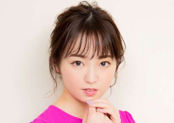 元欅坂46・今泉佑唯、新型コロナウイルス感染 現在は自宅で治療中
