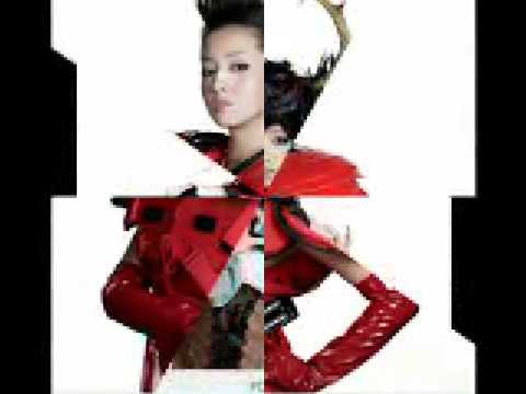 沢尻エリカ 『100 ERIKA』　[ au W53S 発売キャンペーン ] - YouTube