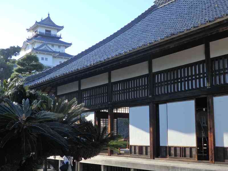 旅好きが選ぶ日本の城ランキング　4年連続、不動の首位は？