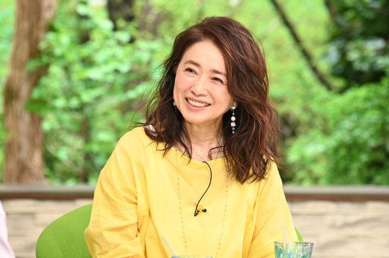 美しさ国宝級!顔面が整いすぎている60歳以上の女性有名人ランキング