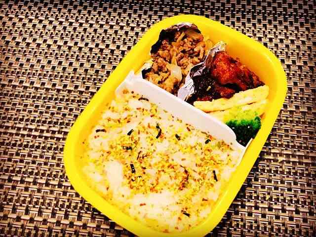 平愛梨「これ…いちを…キャラ弁なの」　初のお弁当作りにファンから助言続々、夫・長友も「いいね！」