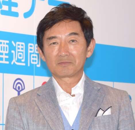 石田純一、週刊誌の福岡出張報道に再反論「ストーリーを描いた方の証拠ある」 | ORICON NEWS