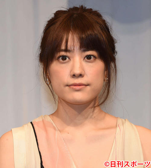 福田沙紀も退社へ、米倉、剛力らに続くオスカー離れ - 芸能 : 日刊スポーツ