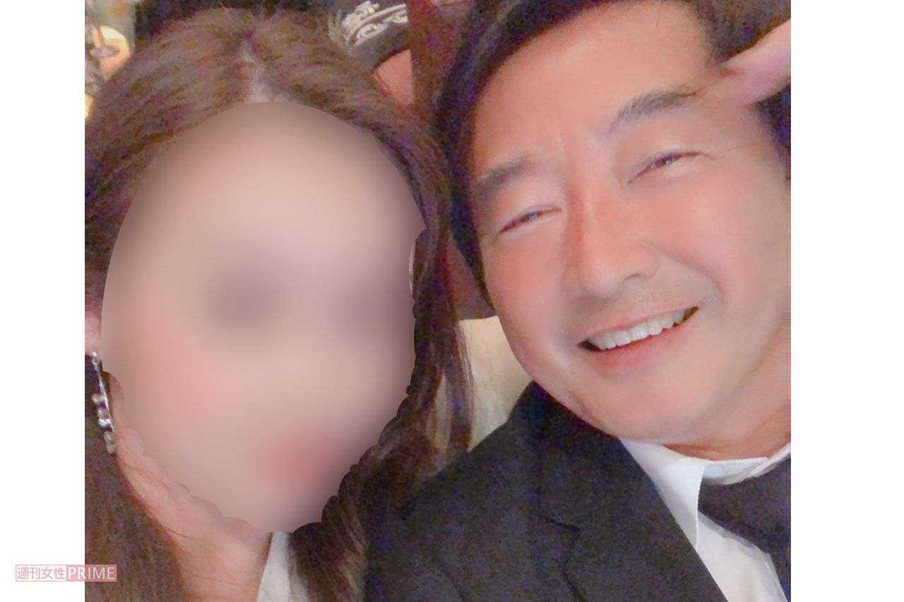 石田純一が否定していた「福岡出張」「一問一答」の一部始終！  | 週刊女性PRIME