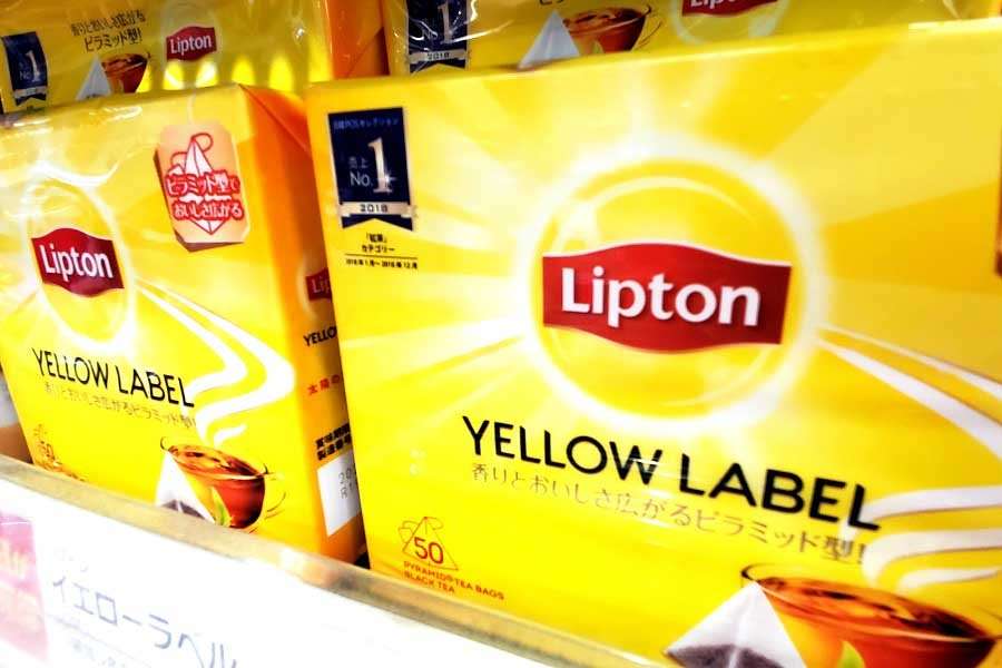 コーヒーに負けっぱなしの「紅茶」に名誉挽回を！ 大手ブランド「リプトン」が挑んだ非日常的作戦とは | アーバン ライフ メトロ - URBAN LIFE METRO - ULM