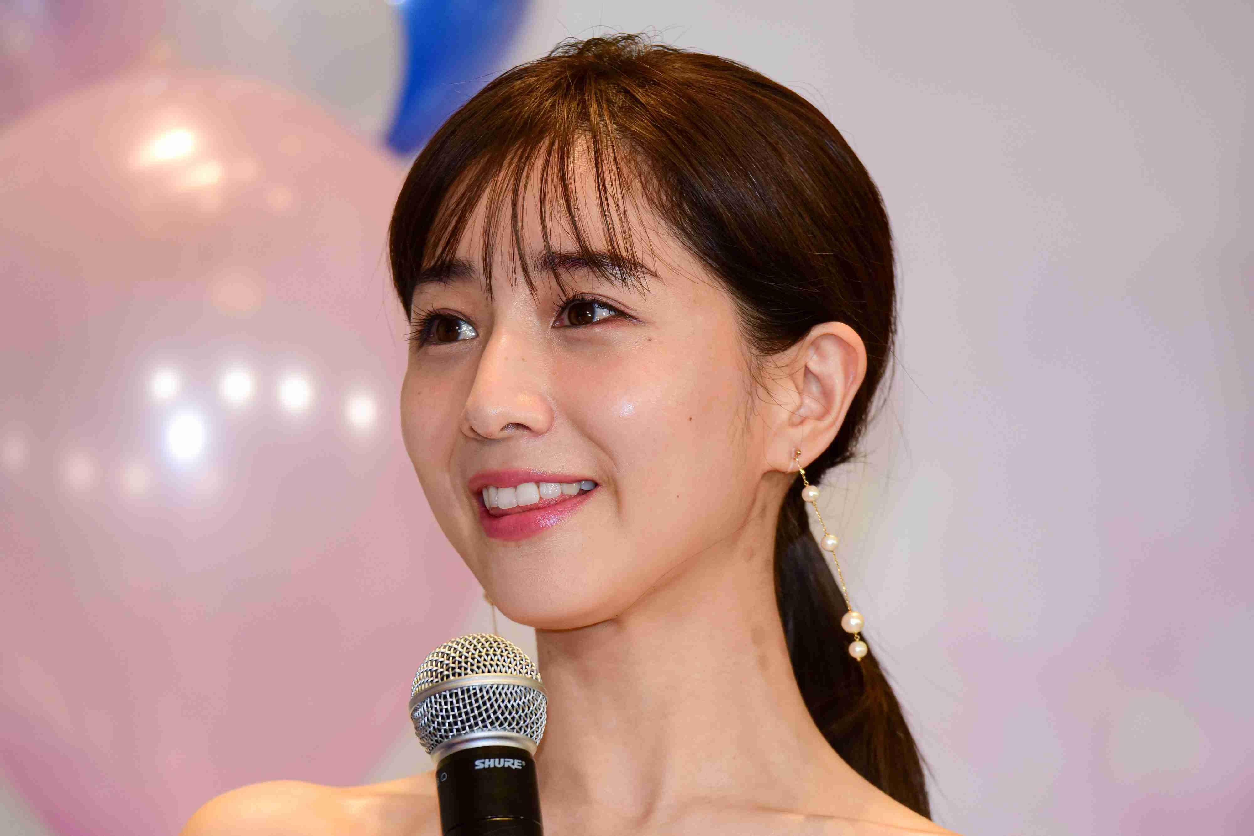 田中みな実が嫌われ者から人気者になれた理由は？　「歳を重ねて可哀想な人って…」 – ニュースサイトしらべぇ