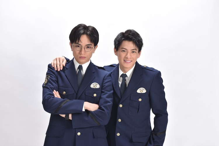 読者が選ぶ「20年春ドラマ版・胸キュン男子」ランキングを発表