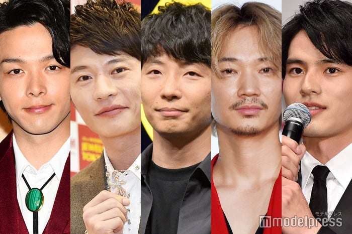 読者が選ぶ「20年春ドラマ版・胸キュン男子」ランキングを発表＜1位～10位＞ - モデルプレス