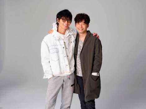 読者が選ぶ「20年春ドラマ版・胸キュン男子」ランキングを発表